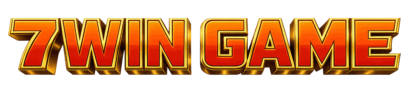 7win game logo